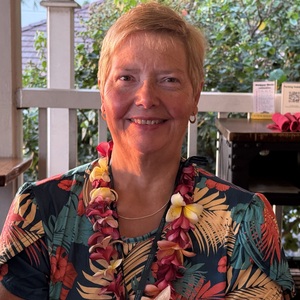 Nancy Butcher